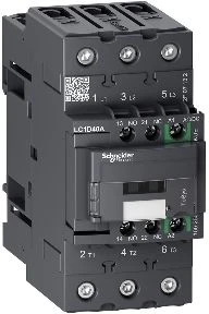 Schneider Electric LC1D65ABBE