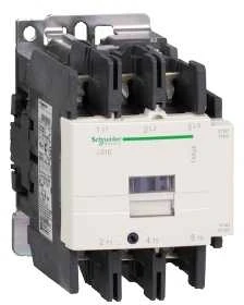 Schneider Electric STYCZ.D 3P 80A NZ+NO 24V DC AC3