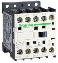 Schneider Electric Schneider Maitinimo juosta 9A 2Z 2R 230V AC (LC1K09008P7)