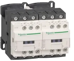 „Schneider Electric LC2D09BL“ – daugiaspalvis – 24 nuolatinės srovės