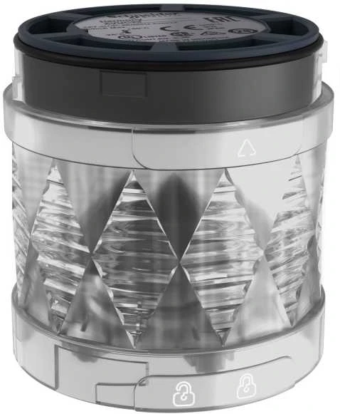 Schneider Electric XVU Baltas LED ELEMENTAS XVUC27
