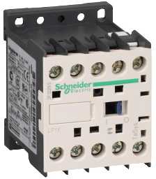 Schneider Electric Schneider Galios juosta 9A 3P 24V DC 0Z 1R (LP1K0901BD)