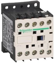 „Schneider Electric LP1K0901JD“ – daugiaspalvis – 12 nuolatinės srovės