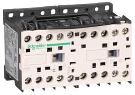 Schneider Electric STYCZ.NAW.I=9A (AC-3) 24V