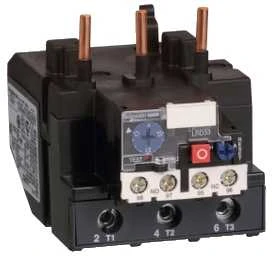 Schneider Electric Schneider Thermal Relay 48 - 65A (LRD3359)