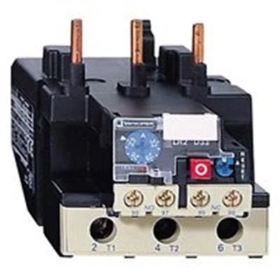 Schneider Electric Schneider Šiluminė relė 48 - 65A (LRD3359)