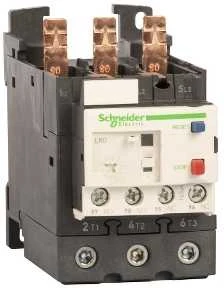 Schneider Electric Schneider Šiluminis siųstuvas 48 - 65A (LRD365)