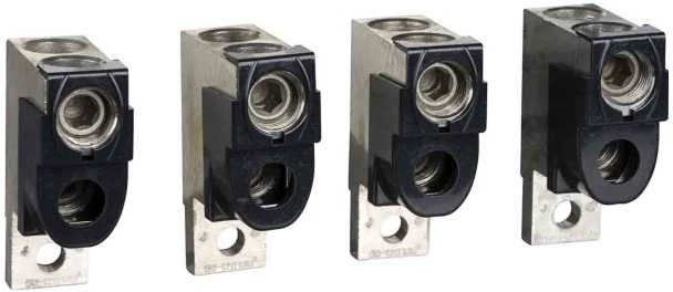 Schneider Electric AnschlussklemmeNSX100-250 LV429219