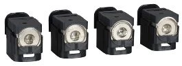 Schneider Electric Rahmenklemme LV429260