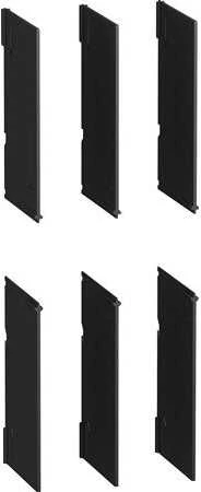Schneider Electric Schneider tarpfaz- INV / NSX100- 250 6 vienetai (LV429329)