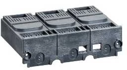 Schneider Electric „Schneider“ terminalo dangtelis 3P (trumpas) CVS/NSX/INS160/250 – LV429515