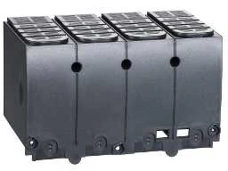 Schneider Electric Schneider 4P CVS / NSX / INS160 / 250 (LV429518)
