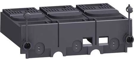 Schneider Electric Schneider 3P terminalo viršelis (trumpas) CVS / NSX / INS400 / 630 (LV432591)