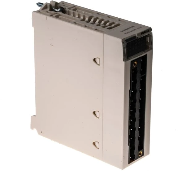 Schneider Electric Schneider Analoginis įėjimas 4 kanalų įtampa/srovė izoliuotas (BMXAMI0410)