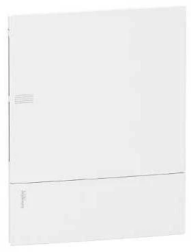 Schneider MIP22212 Modulinė skirstomoji plokštė 2x12 įleidžiama į žemę IP40 Mini Pragma MIP22212