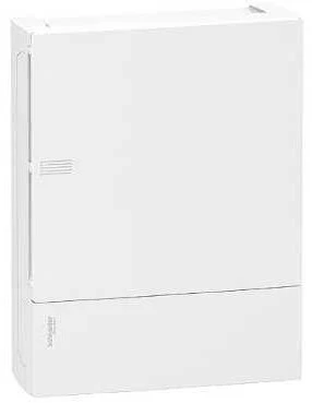 Schneider Electric RESOLUTION N/T.2R 24M FULL DOOR MINI PRAGM
