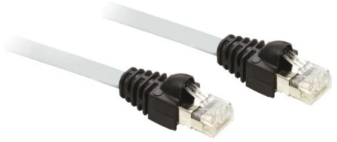 „Schneider Electric“ kabelis, skirtas naudoti su „CANopen“ magistrale, 300 mm ilgio