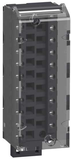 Schneider Electric Schneider Złącze śrubowe 20 (BMXFTB2000)