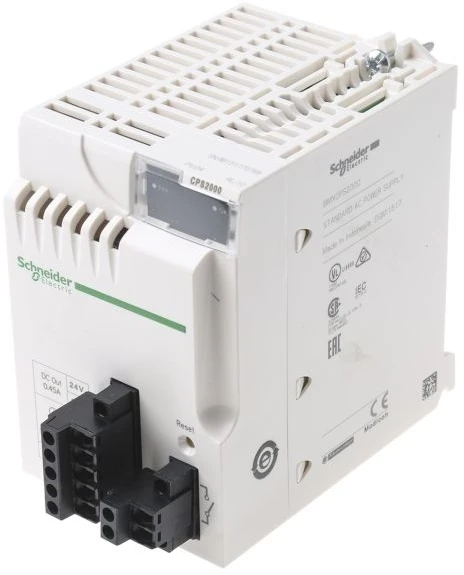 Schneider Electric Schneider Modulis zasilacza AC 100-240V 20W (BMXCPS2000)