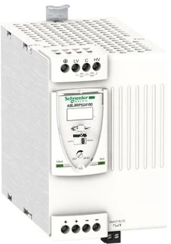 Schneider Electric Schneider Maitinimo šaltinis impulsowy 100-240VAC/24VDC 240W 10A (ABL8RPS24100)