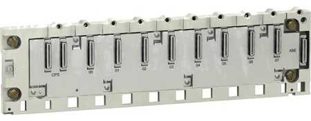 Schneider Electric Schneider Rack M340 8 slotów BMXXBP0800 (BMXXBP0800)