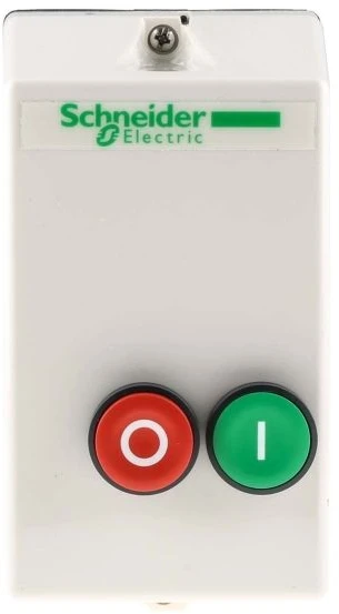 Schneider Electric SOFTSTART LE1D09P7