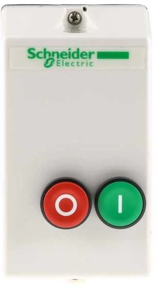 Schneider Electric SOFTSTART LE1D09P7