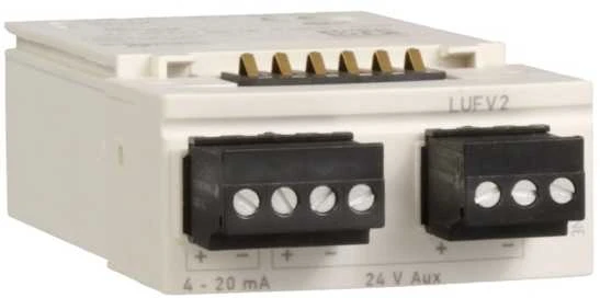 Schneider Electric „Schneider Modulis“ analoginis 4–20 mA „TeSys U“ (LUFV2)