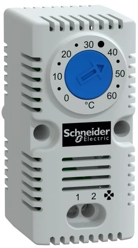 Schneider Electric Schneider Termostat 1Z 10A 250V (NSYCCOTHO)