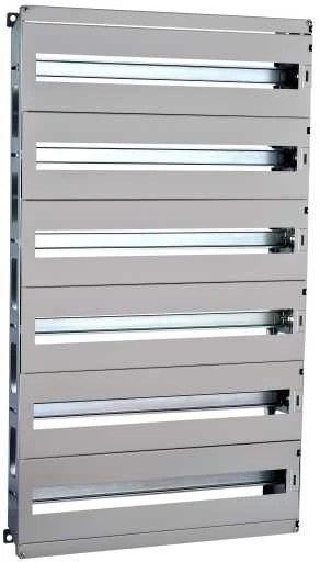 Schneider Electric Schneider Modulinis pagrindas NSYS3D 168 moduliams 1000 x 600mm (NSYDLM168)