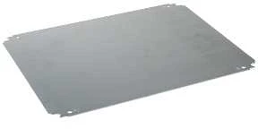 Schneider Electric Schneider Płyta montażowa pełna 1000x600mm NSYMM106