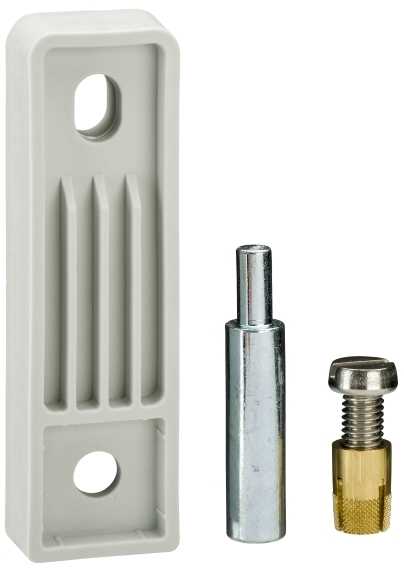 SCHNEIDER ELECTRIC THALASSA PLM MONTAVIMO RINKINYS 4VNT