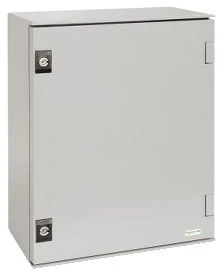 Schneider korpusas Thalassa 1055 x 852 x 350 mm IP66 poliesteris be montavimo plokštės (NSYPLM108G)