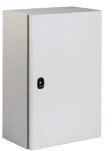 Schneider Electric KORPUSAS WI.S3D PAGAMINTAS IŠ CINKUOTO PLOKŠTĖS, IP66 800 X