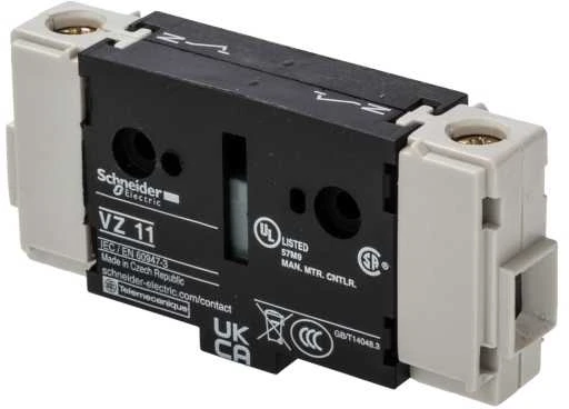 Pagalbinis kontaktas Schneider VZ11, 12-40A