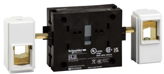 Schneider Electric Schneider Biegun neutralny 1P 175A Vario (VZ13)