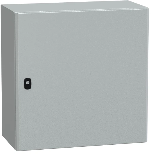 Schneider Electric Schneider Enclosure S3D 600 x 600 x 300 mm IP66 su montavimo plokštė (NSYS3D6630P)