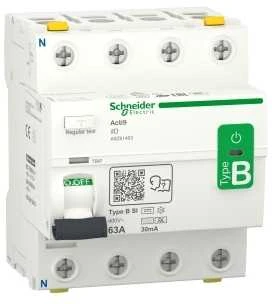 Schneider Electric iID, IP20