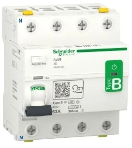 Schneider Electric iID, IP20