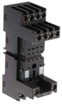 Schneider Electric GNIAZDO DO RX 4C/O 10A