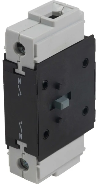 Schneider Electric Schneider Biegun neutralny 63-80A Vario (VZ12)
