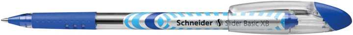 Schneider Electric Schneider Długopis Slider Basic XB, mėlyna (SR151203)