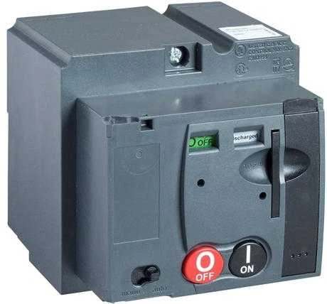 Schneider Electric Schneider MT250 220-240VAC Compact NSX250 komutatorius (LV431541)