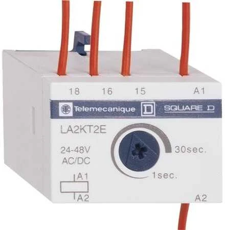 Schneider Electric Schneider Układ ochronny dioda Zenera 12-24V DC (LA4KC1B)