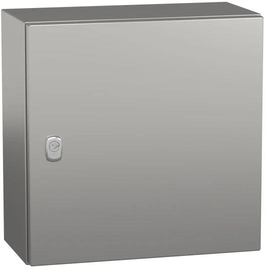 Schneider Electric „Schneider“ korpusas S3D 400 x 400 x 200 mm IP66 be montavimo plokštės (NSYS3X4420)