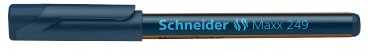 Schneider Maxx 249 aptikimo žymeklis 1-3 mm 12 cm permatomas