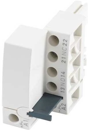 Schneider Electric „Schneider“ gnybtų blokas, skirtas LUB120/320 (LU9BN11)