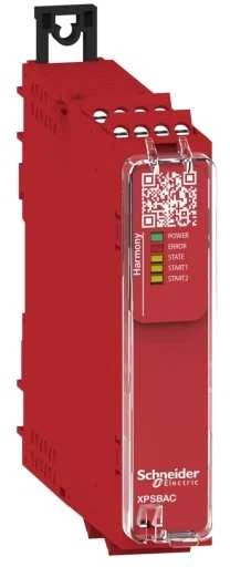 Schneider Electric MOD.BESP.PREVENTA ESTOP 24V ZAC.ŚRUB