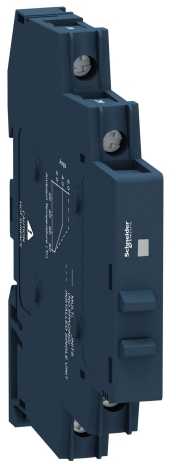 Schneider Electric Schneider Halbleiterrelais SSM1A36BDSchienenmont. E 4-32VDC A 48-600VAC