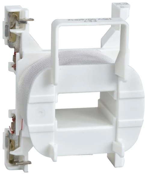 Schneider Electric „Schneider“ ritė kontaktoriui 400 V AC 50/60 Hz (LXD1V7)
